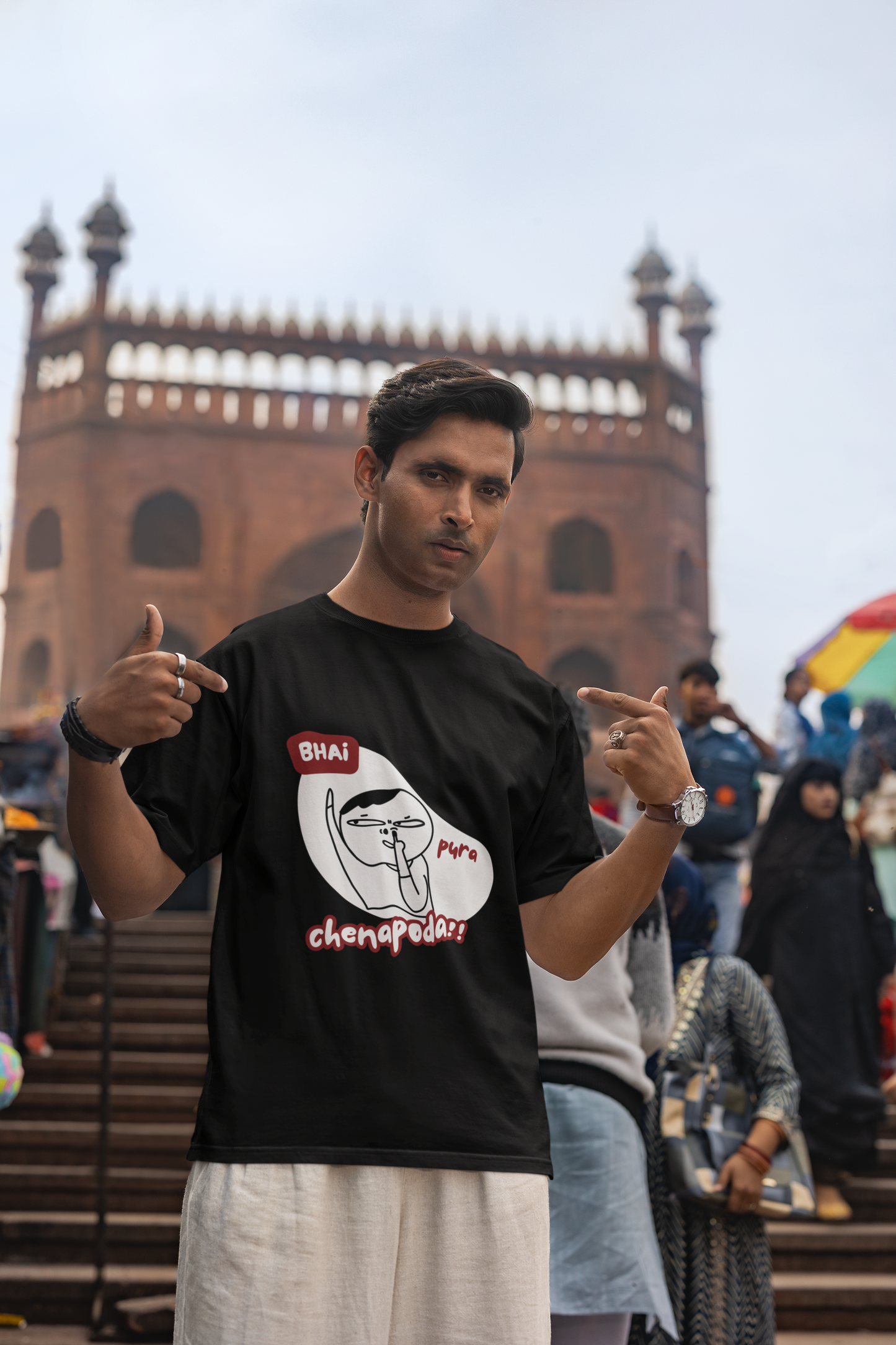 Bhai Pura Chennapoda