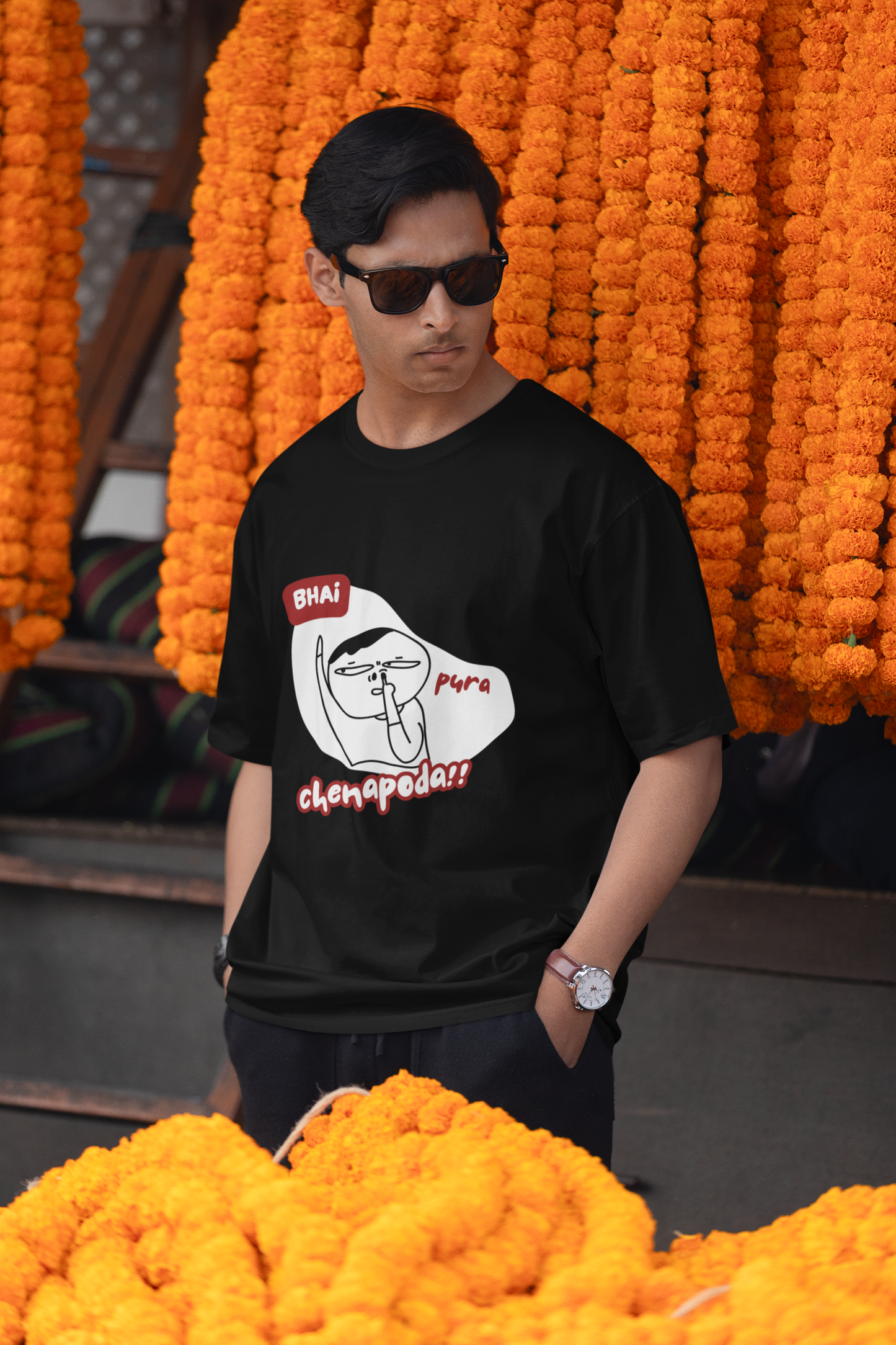 Bhai Pura Chennapoda