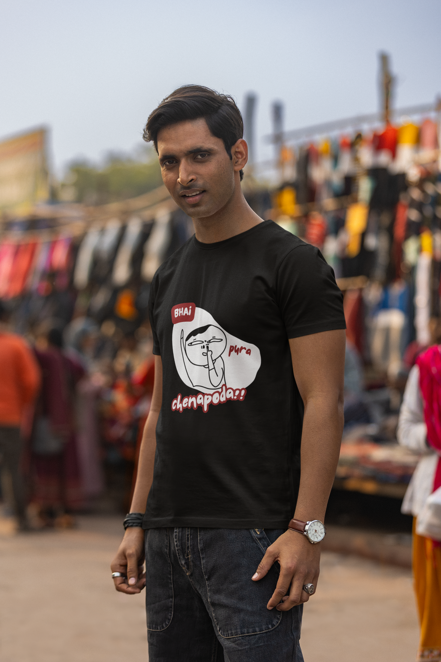 Bhai Pura Chennapoda